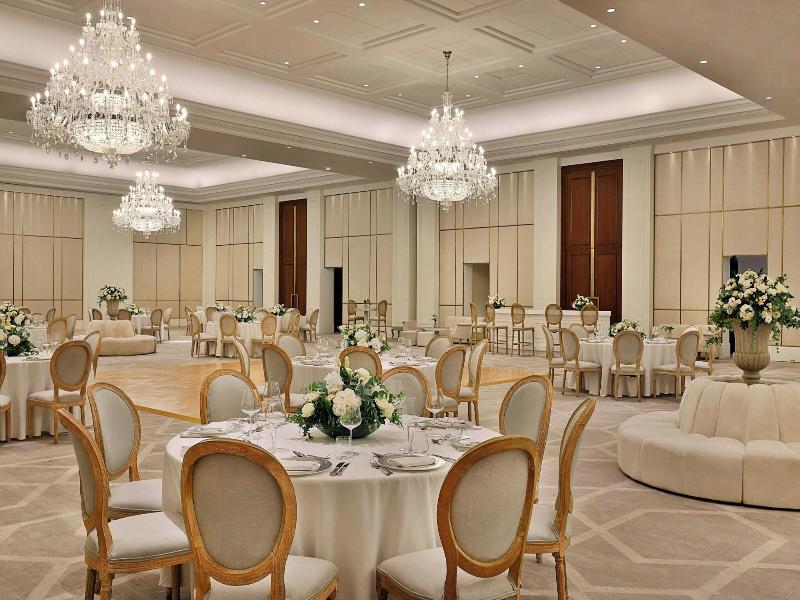 The Ritz Carlton Amman - Toplantı