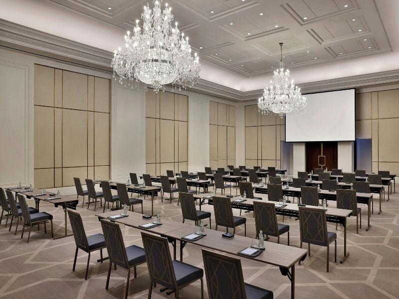 The Ritz Carlton Amman - Toplantı