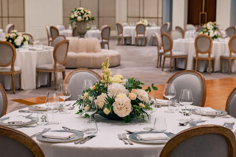 The Ritz Carlton Amman - Toplantı