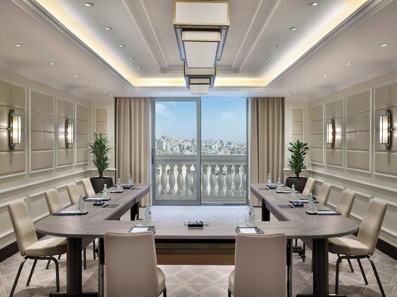 The Ritz Carlton Amman - Toplantı