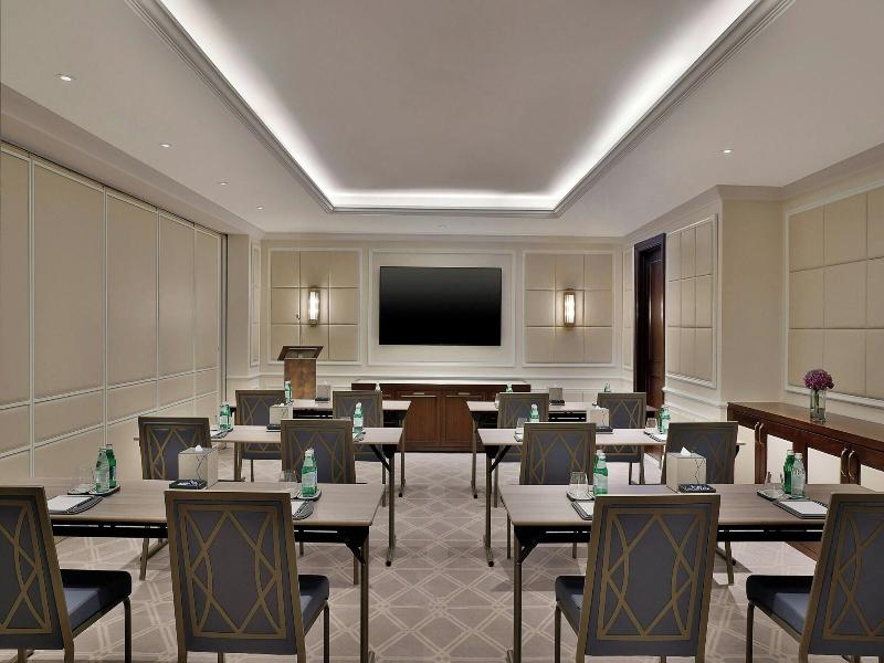 The Ritz Carlton Amman - Toplantı