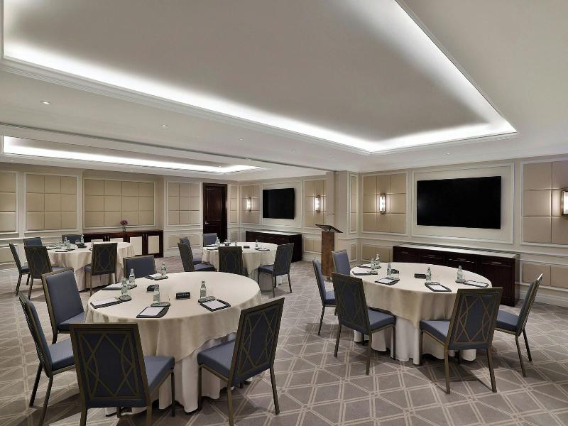 The Ritz Carlton Amman - Toplantı