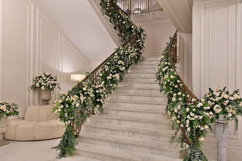 The Ritz Carlton Amman - Toplantı