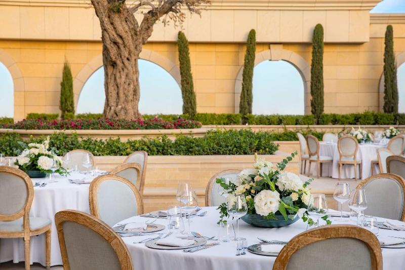 The Ritz Carlton Amman - Toplantı