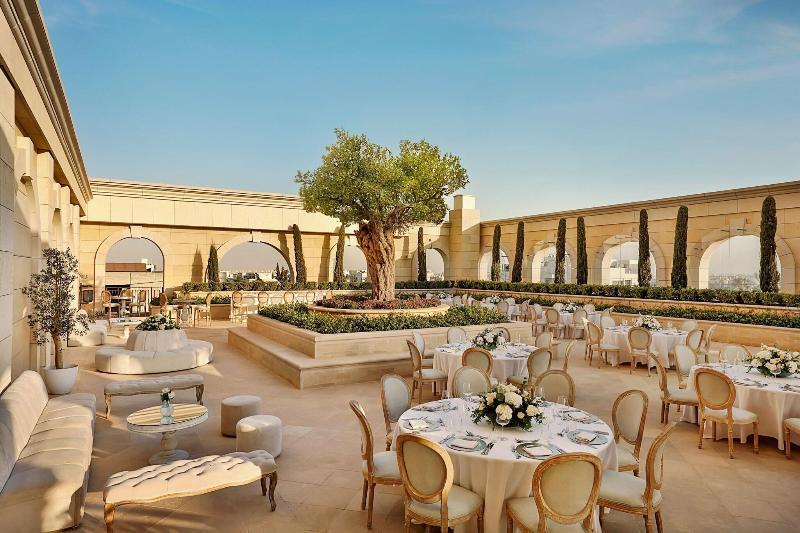 The Ritz Carlton Amman - Toplantı