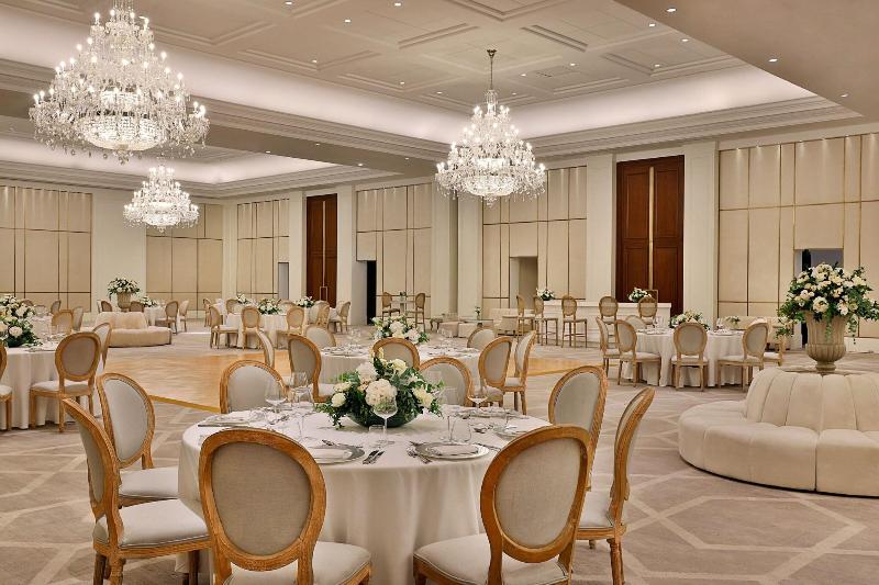 The Ritz Carlton Amman - Toplantı