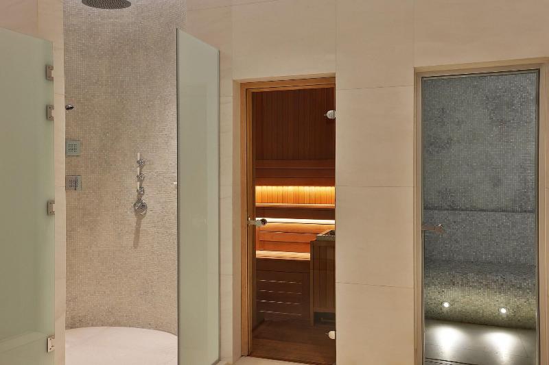 The Ritz Carlton Amman - Aktivite
