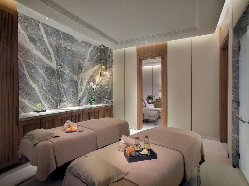 The Ritz Carlton Amman - Aktivite