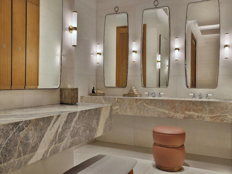 The Ritz Carlton Amman - Aktivite