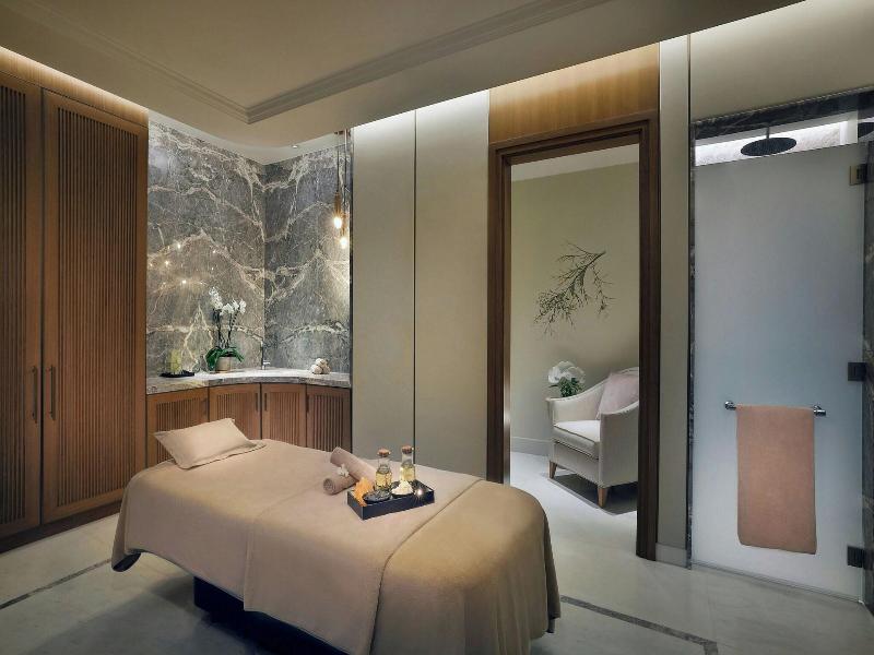 The Ritz Carlton Amman - Aktivite
