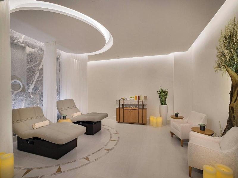 The Ritz Carlton Amman - Aktivite
