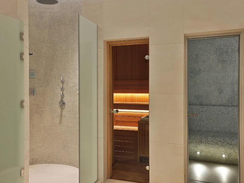 The Ritz Carlton Amman - Aktivite