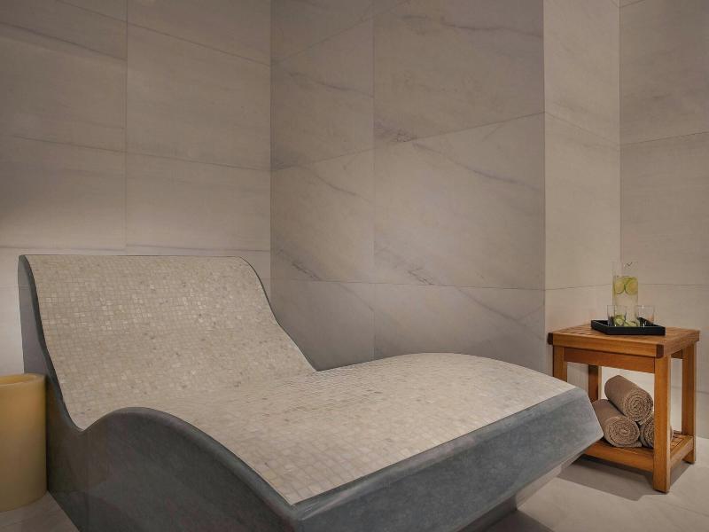 The Ritz Carlton Amman - Aktivite