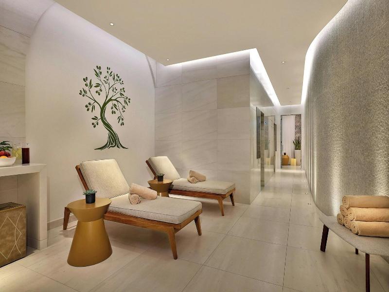 The Ritz Carlton Amman - Aktivite