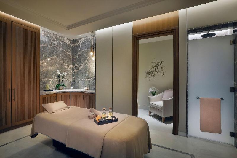 The Ritz Carlton Amman - Aktivite