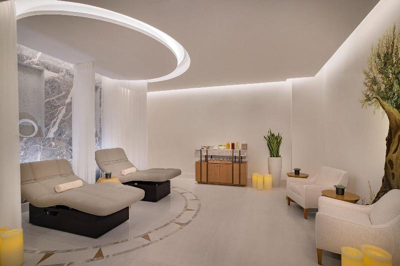 The Ritz Carlton Amman - Aktivite