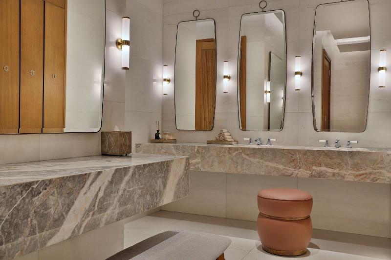 The Ritz Carlton Amman - Aktivite