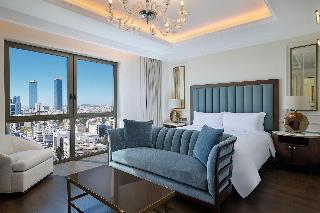 The Ritz Carlton Amman otel fotoğrafı