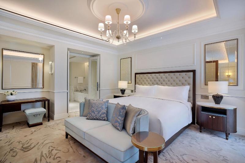 The Ritz Carlton Amman - Oda