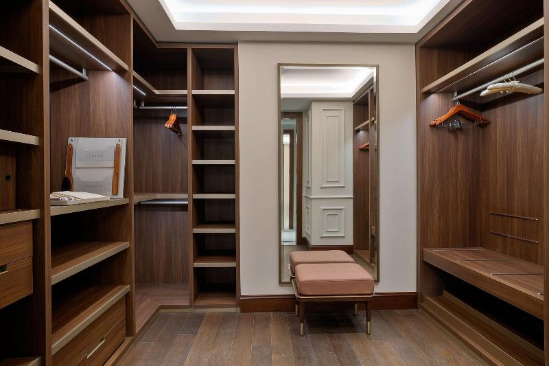 The Ritz Carlton Amman - Oda