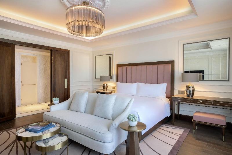 The Ritz Carlton Amman - Oda