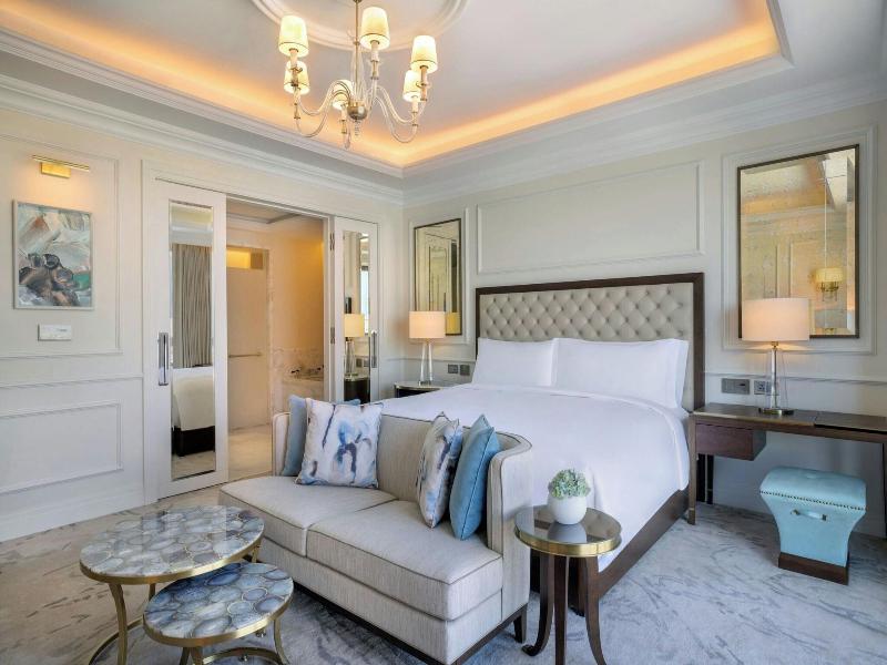 The Ritz Carlton Amman - Oda