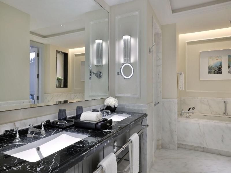 The Ritz Carlton Amman - Oda