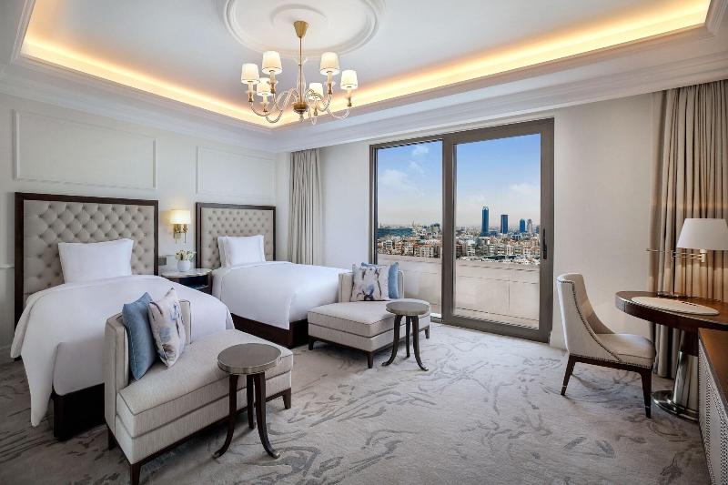The Ritz Carlton Amman - Oda