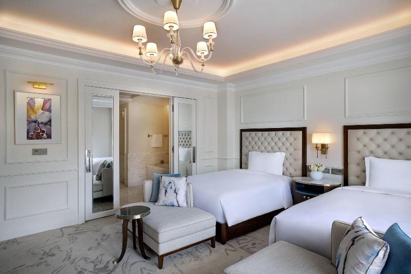 The Ritz Carlton Amman - Oda