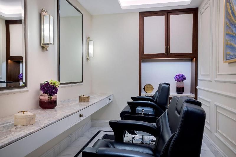 The Ritz Carlton Amman - Oda