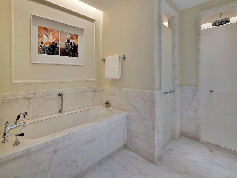 The Ritz Carlton Amman - Oda