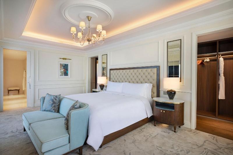 The Ritz Carlton Amman - Oda