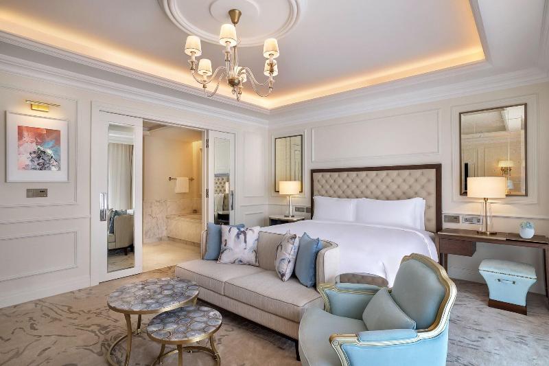 The Ritz Carlton Amman - Oda