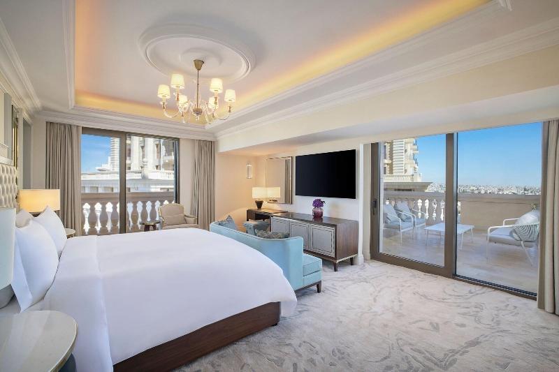The Ritz Carlton Amman - Oda