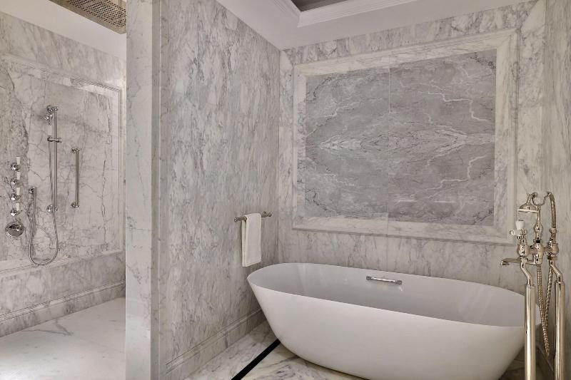 The Ritz Carlton Amman - Oda