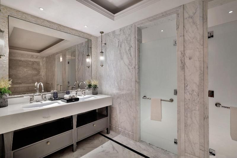 The Ritz Carlton Amman - Oda