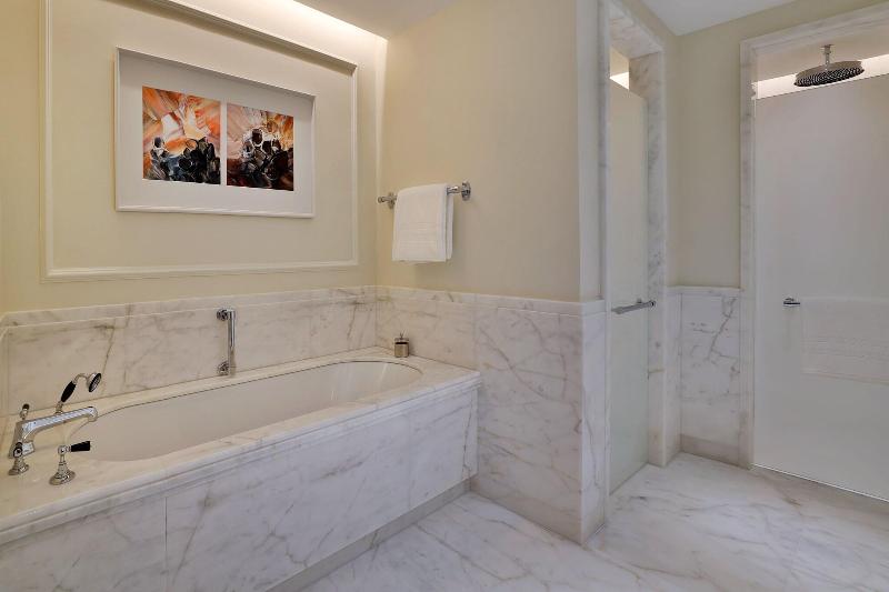 The Ritz Carlton Amman - Oda