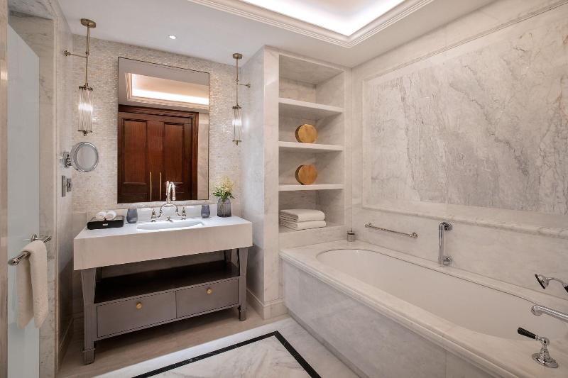 The Ritz Carlton Amman - Oda