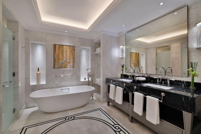 The Ritz Carlton Amman - Oda