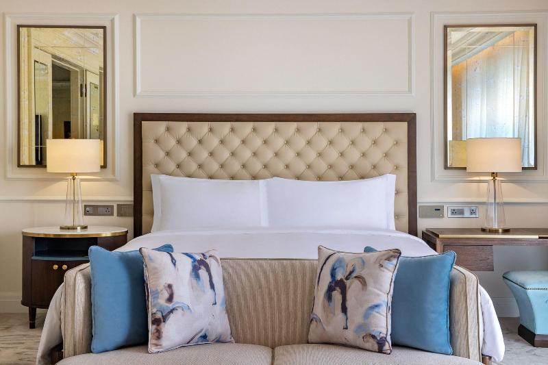 The Ritz Carlton Amman - Oda