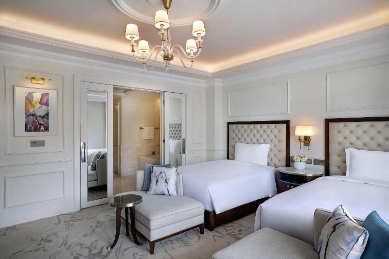 The Ritz Carlton Amman - Oda