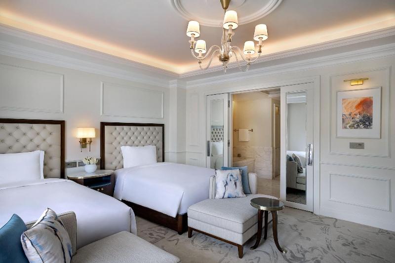 The Ritz Carlton Amman - Oda