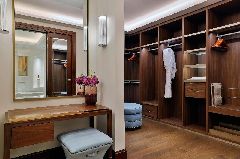 The Ritz Carlton Amman - Oda