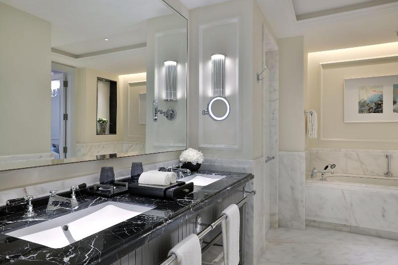 The Ritz Carlton Amman - Oda