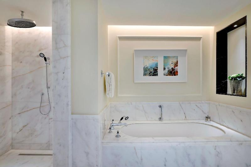 The Ritz Carlton Amman - Oda