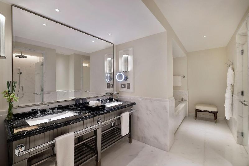 The Ritz Carlton Amman - Oda