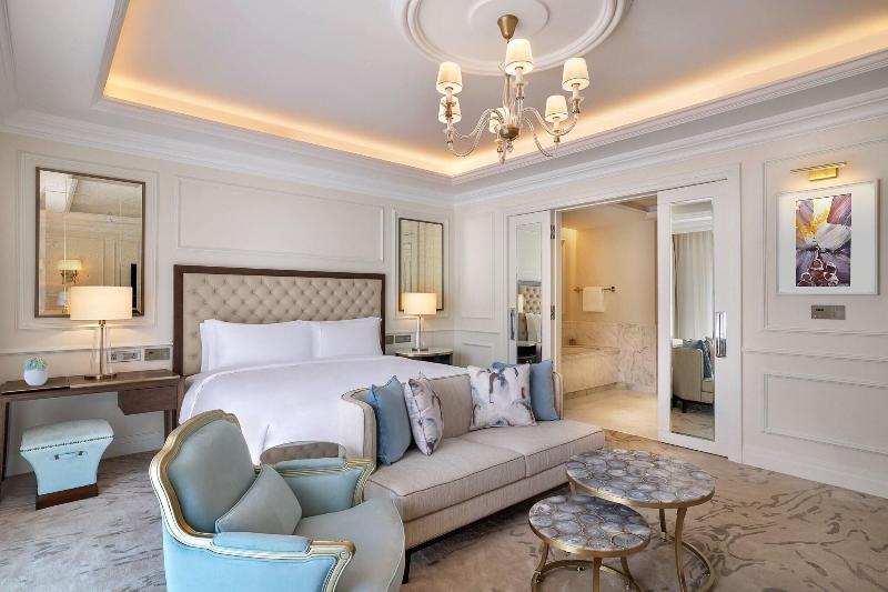 The Ritz Carlton Amman - Oda