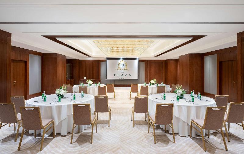 The Plaza Doha, LXR Hotels & Resorts - Toplantı