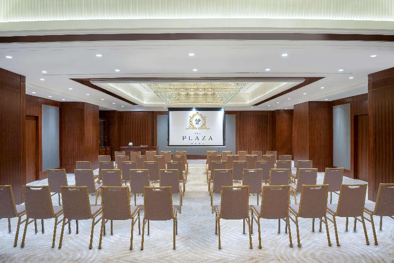 The Plaza Doha, LXR Hotels & Resorts - Toplantı