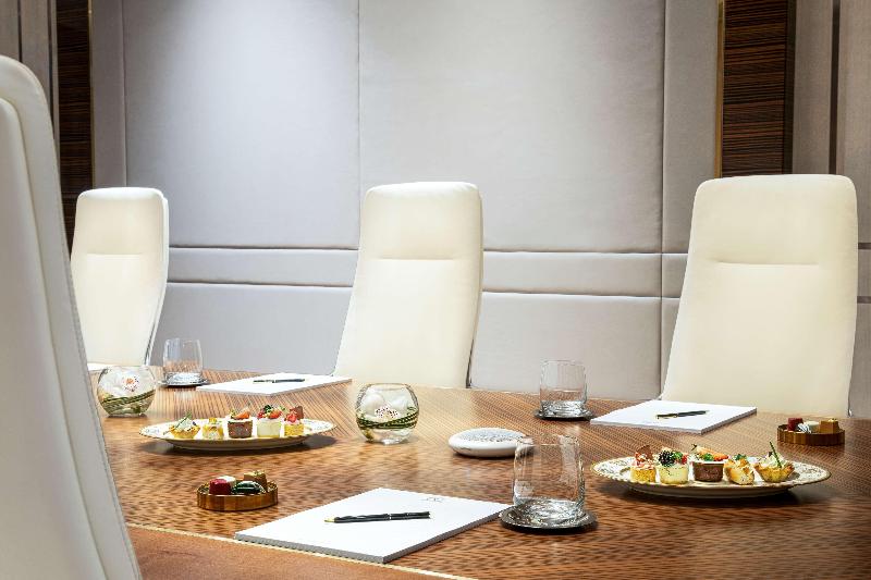 The Plaza Doha, LXR Hotels & Resorts - Toplantı